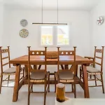 Quiet 2br House W/ Garden - Near | By Airnest
