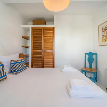 Quiet 2br House W/ Garden - Near | By Airnest Pensionat